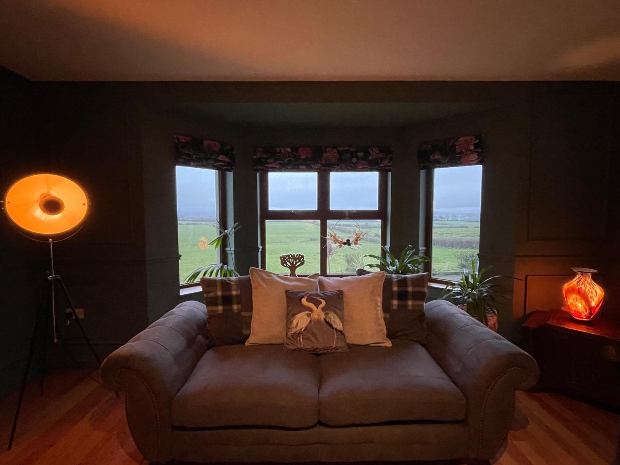 Carnbore House Bnb Bushmills Exterior foto